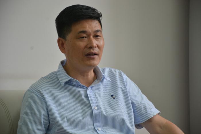 建德市副市长郑志华检查指导明珠小学秋季开学工作